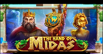 The Hand of Midas demo
