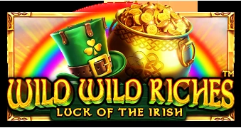 Wild Wild Riches demo